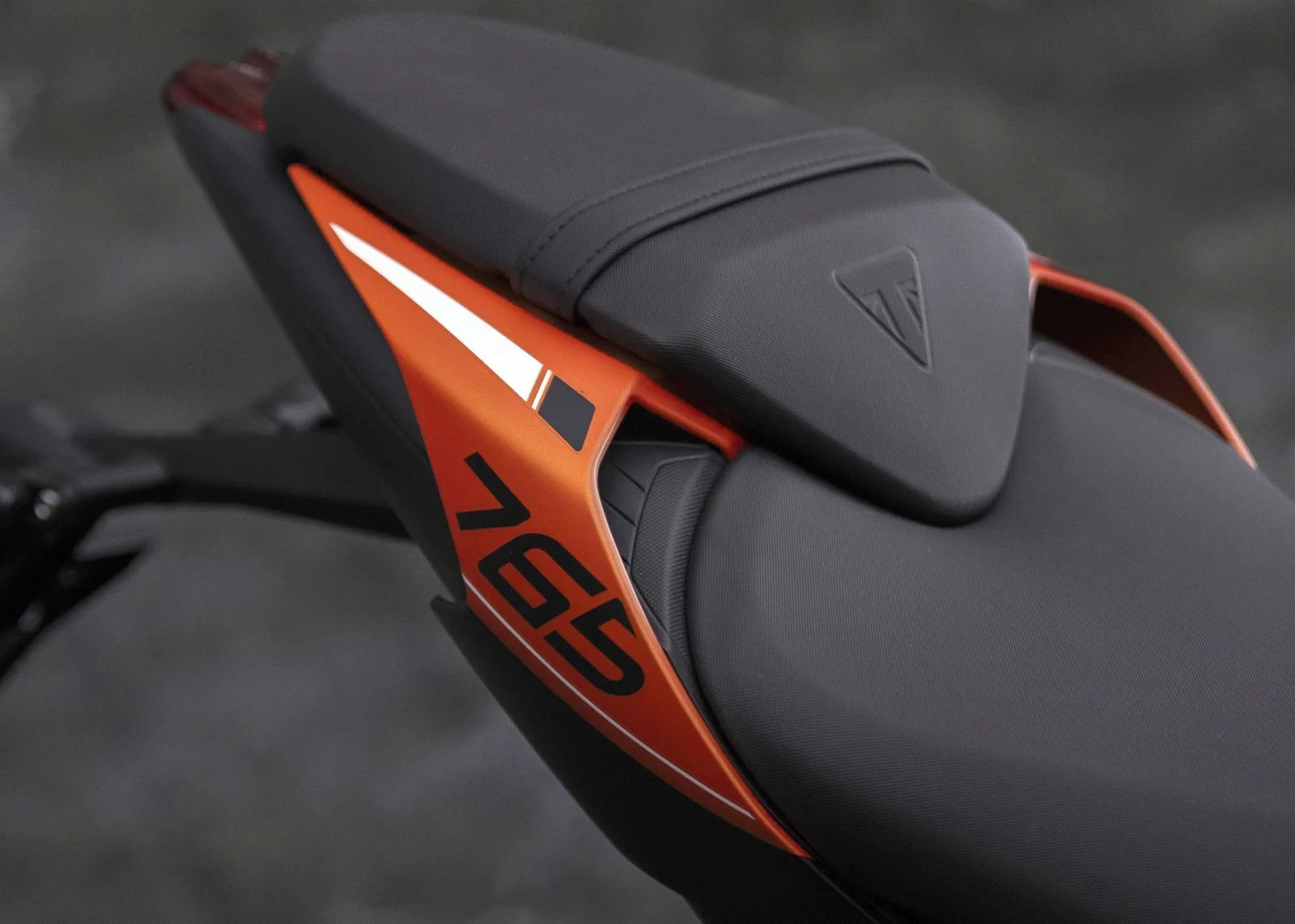 Triumph Street Triple 765 R A2 2026er Modelle! Jetzt zuschlagen!
