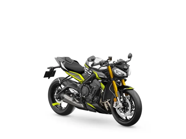 Triumph Street Triple 765 Moto2 Edition 2026er Modelle! Jetzt zuschlagen!