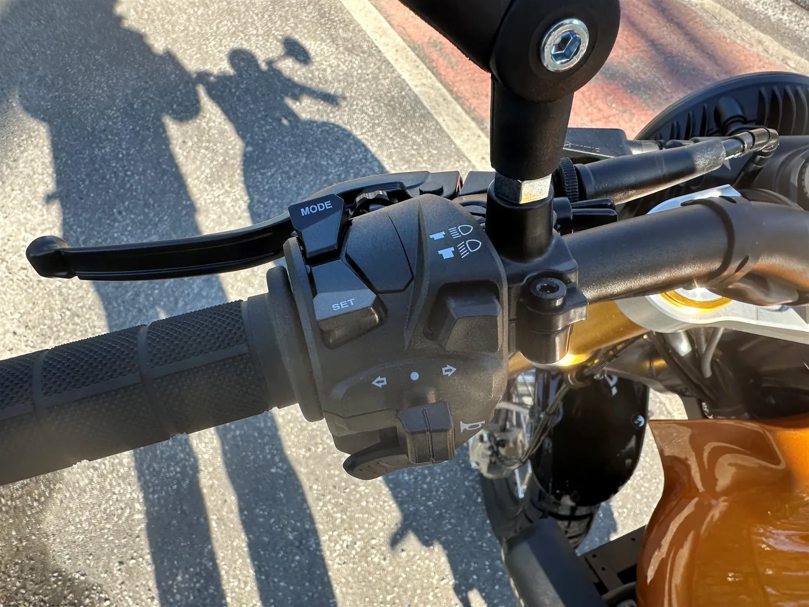 Fantic Caballero Deluxe 500 Mit neuem Minarelli Motor & einfach wunderschön!