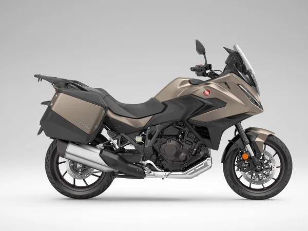 Honda NT1100 DCT