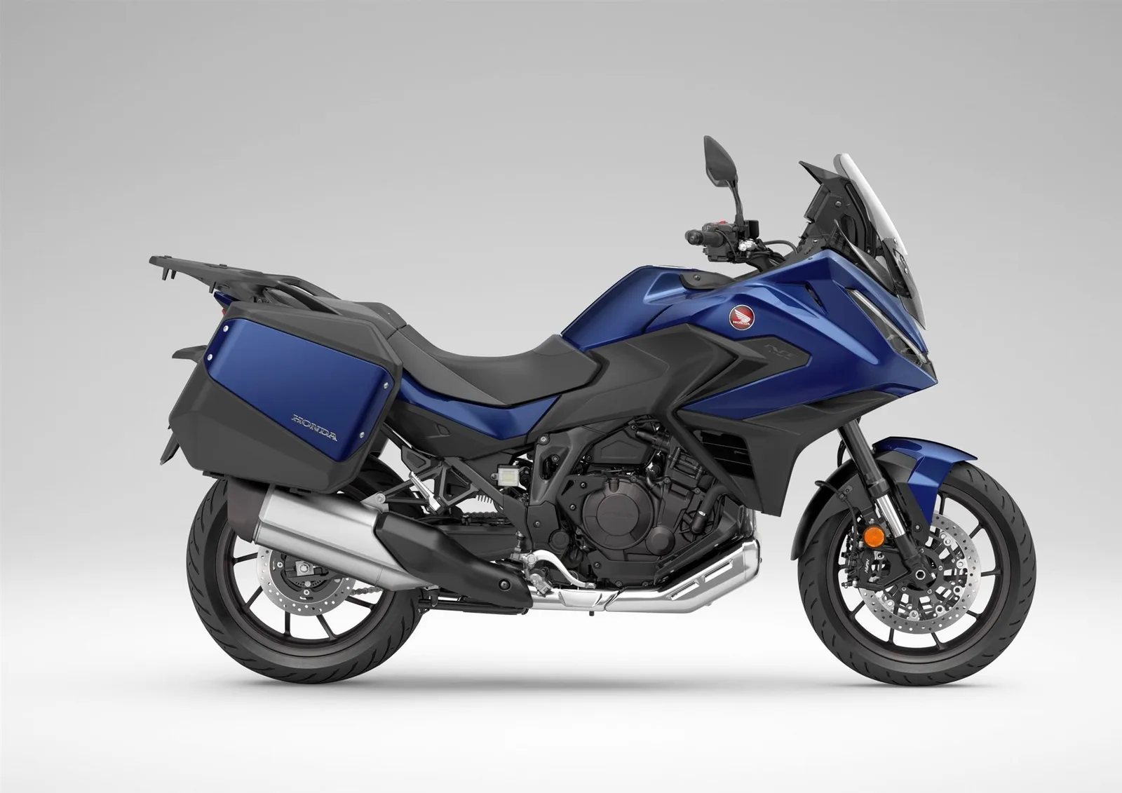 Honda NT1100 DCT