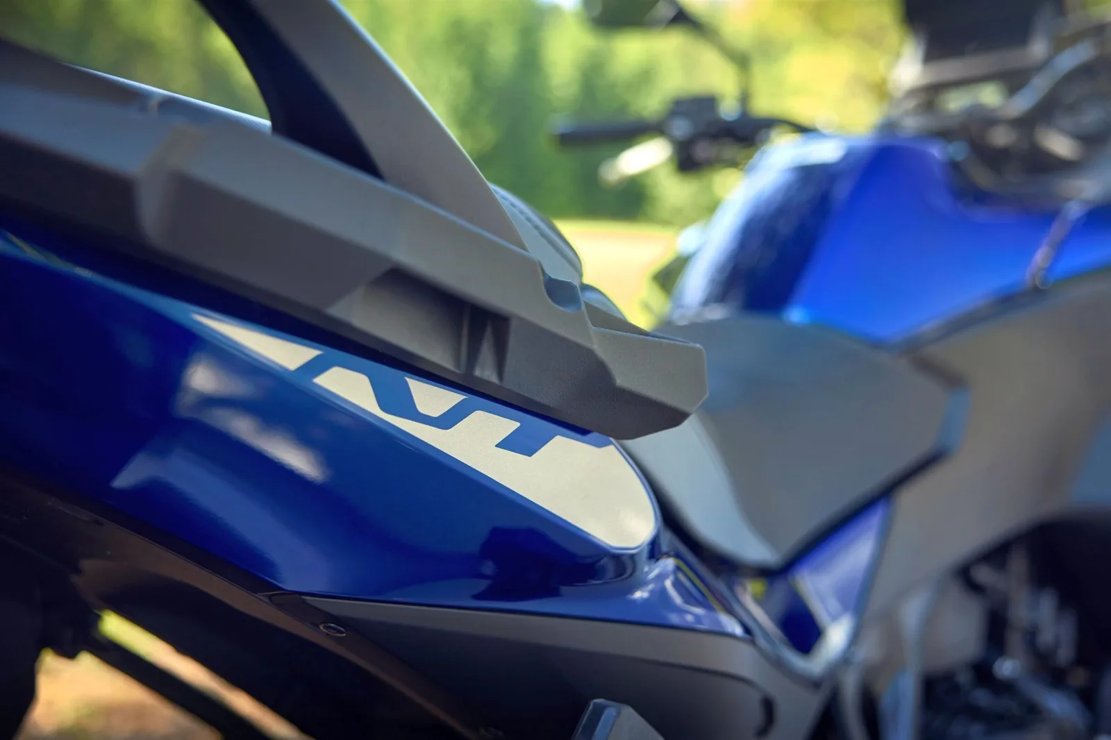 Honda NT1100 DCT