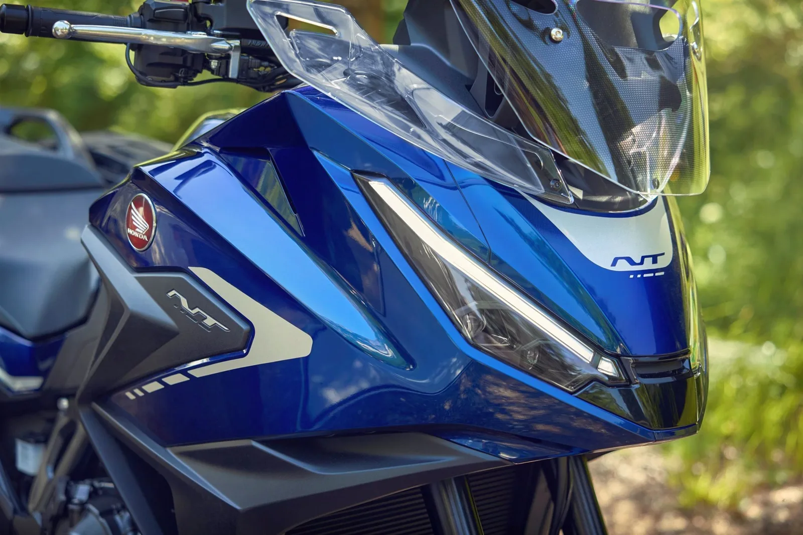 Honda NT1100