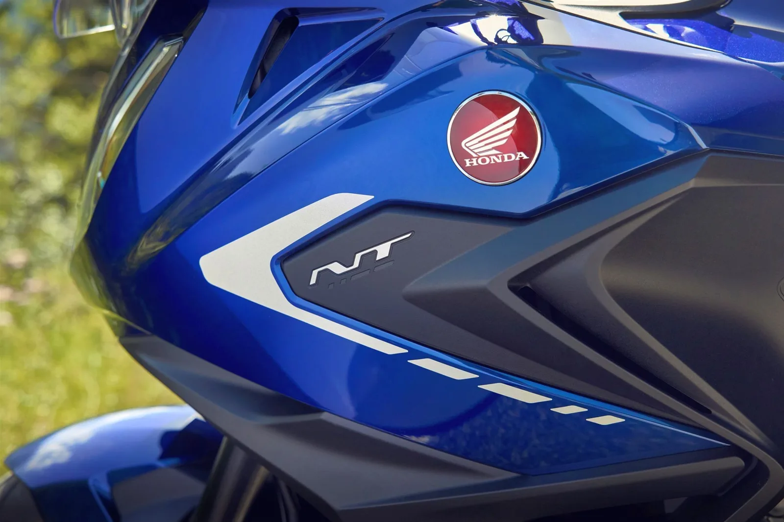Honda NT1100