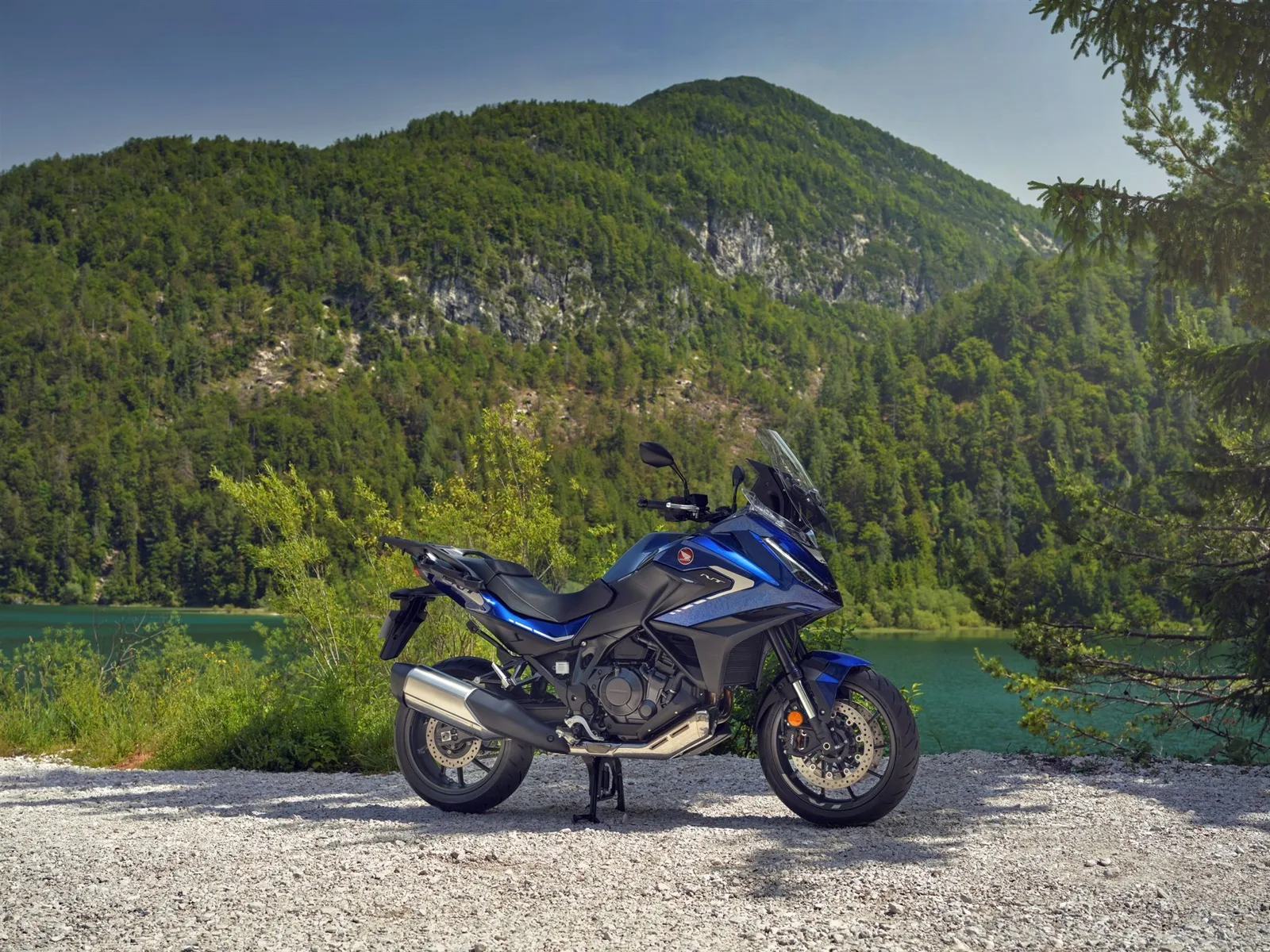Honda NT1100