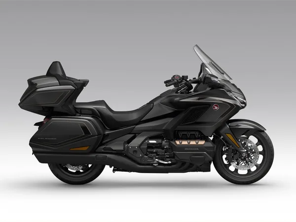 Honda GL 1800 Goldwing Tour DCT