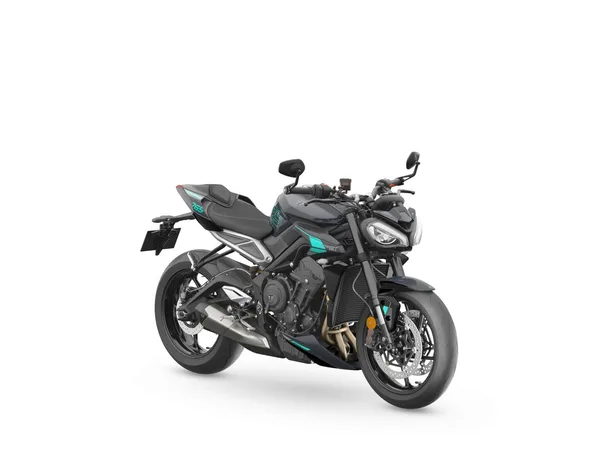 Triumph Street Triple 765 RS