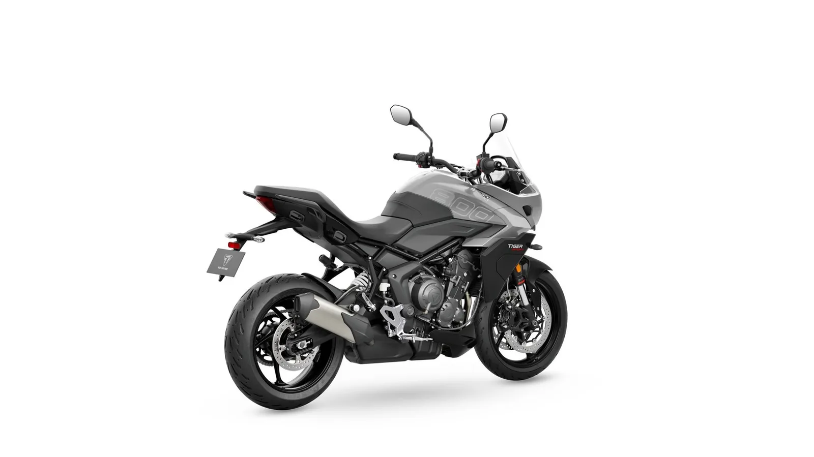 Triumph Tiger Sport 800