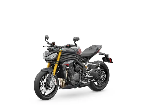 Triumph Speed Triple 1200 RS