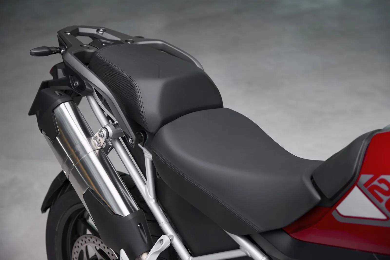 Triumph Tiger 1200 GT PRO