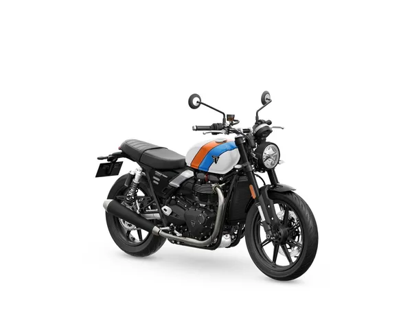 Triumph Speed Twin 900