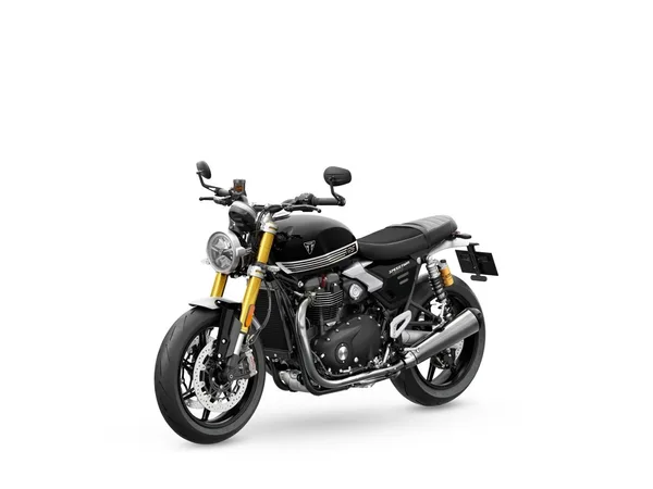 Triumph Speed Twin 1200 RS