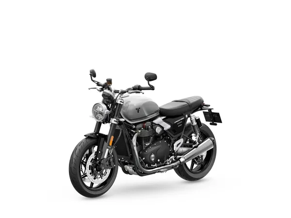 Triumph Speed Twin 1200