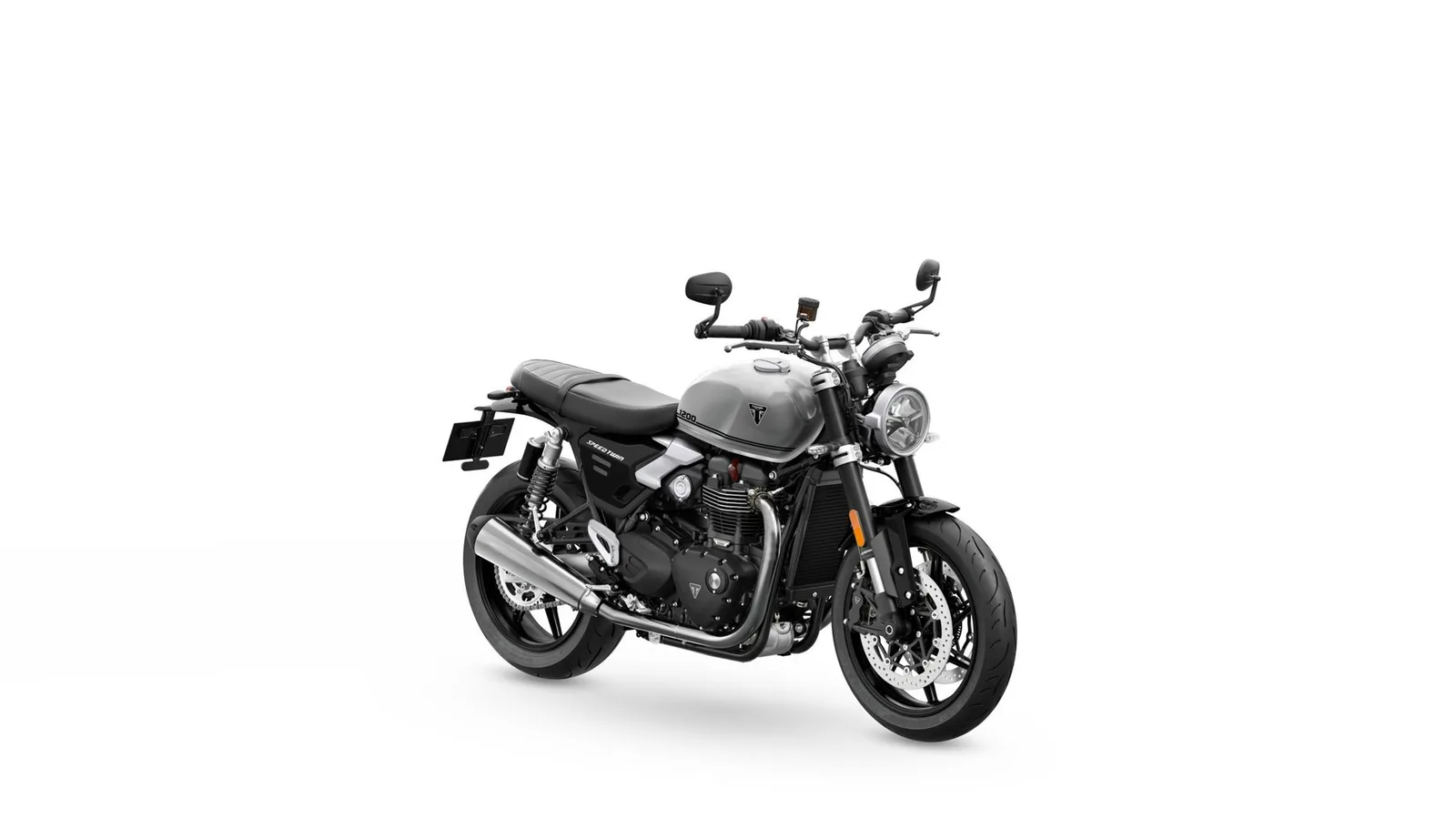 Triumph Speed Twin 1200
