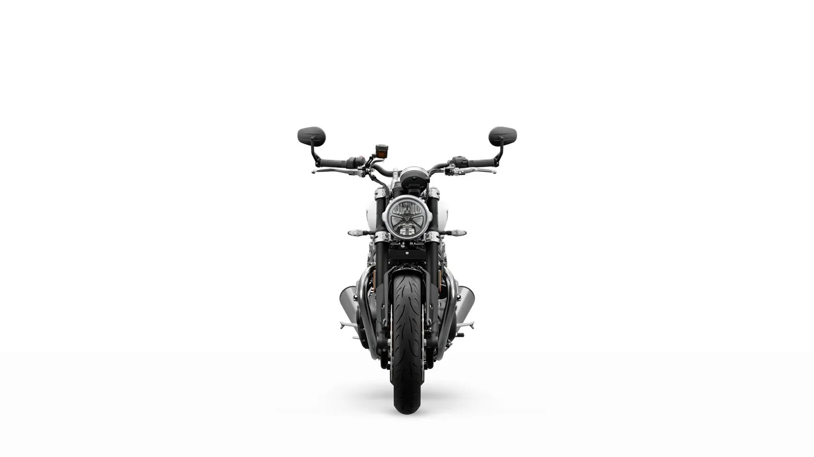 Triumph Speed Twin 1200