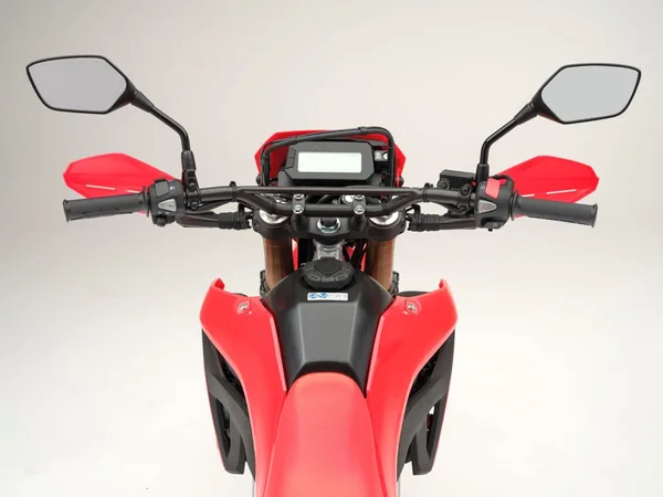 Honda CRF300L