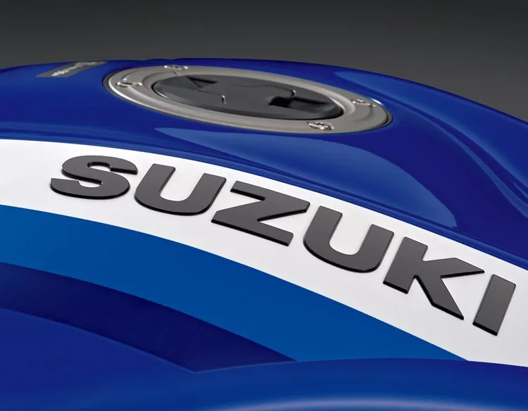 Suzuki GSX-1300RR Hayabusa Special Edition