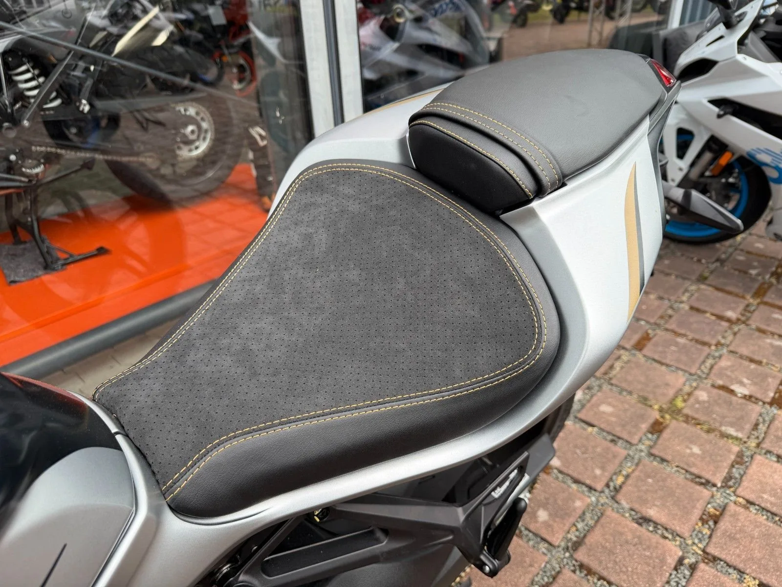 MV Agusta F3 Competizione