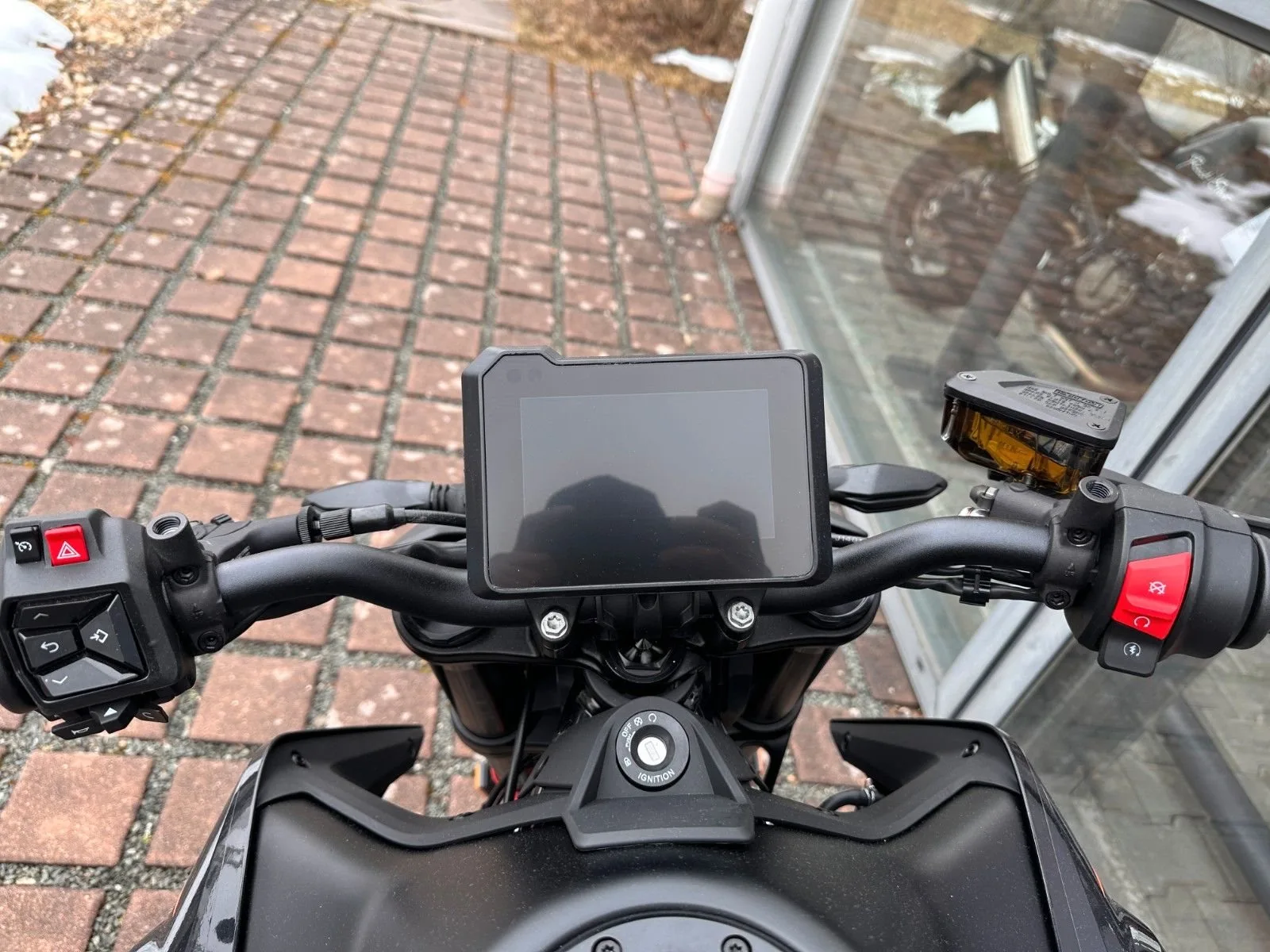 KTM 790 Duke