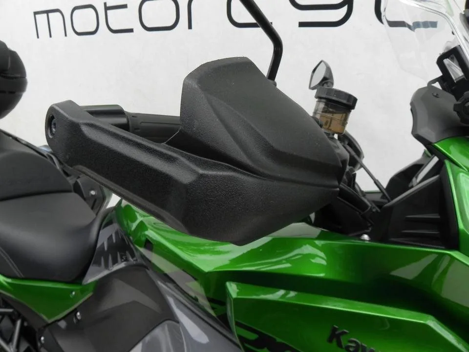 Kawasaki Versys 1000 SE Grand Tourer