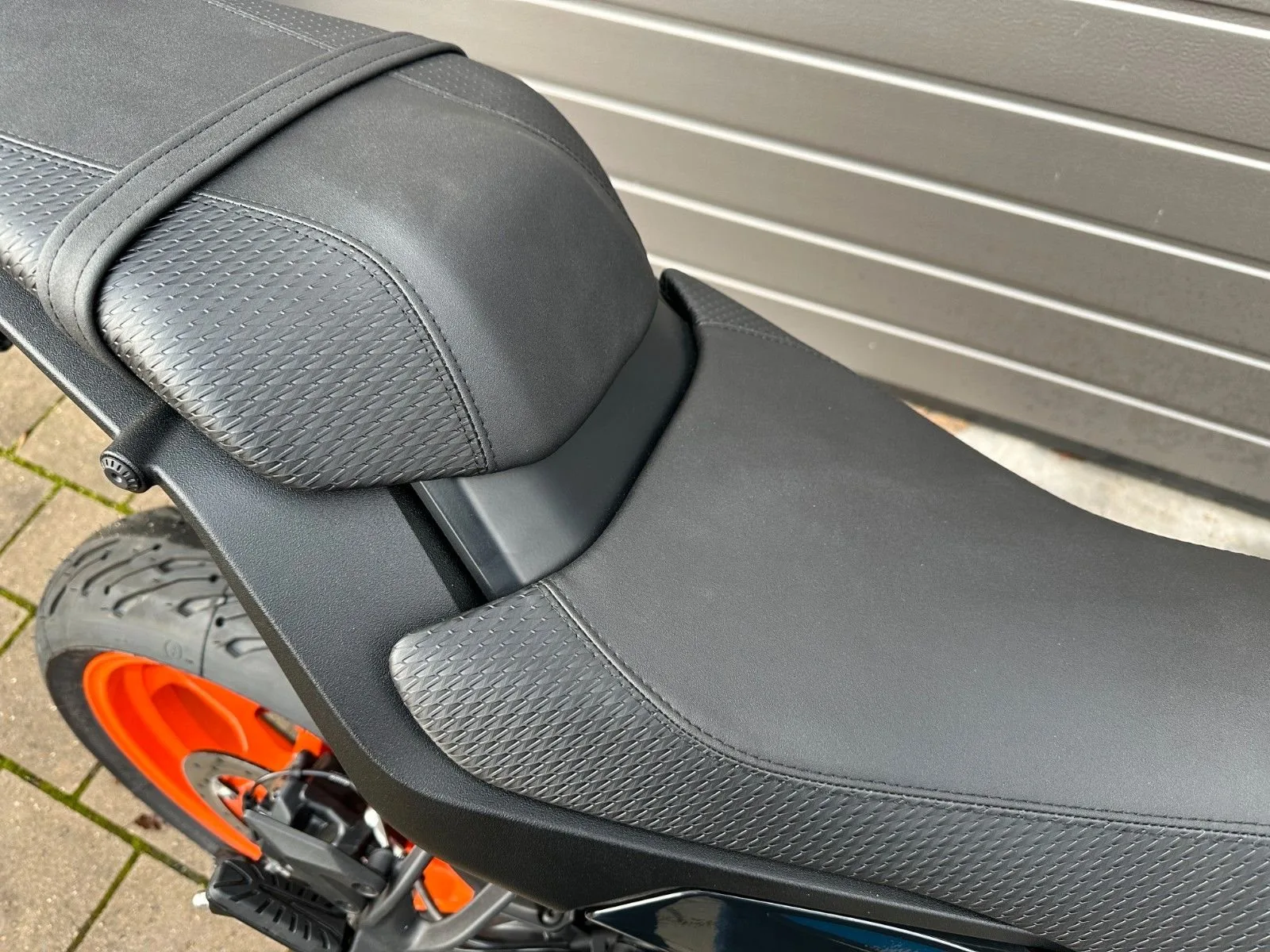KTM 125 Duke