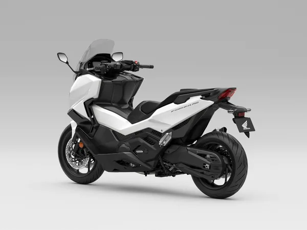 Honda Forza 750