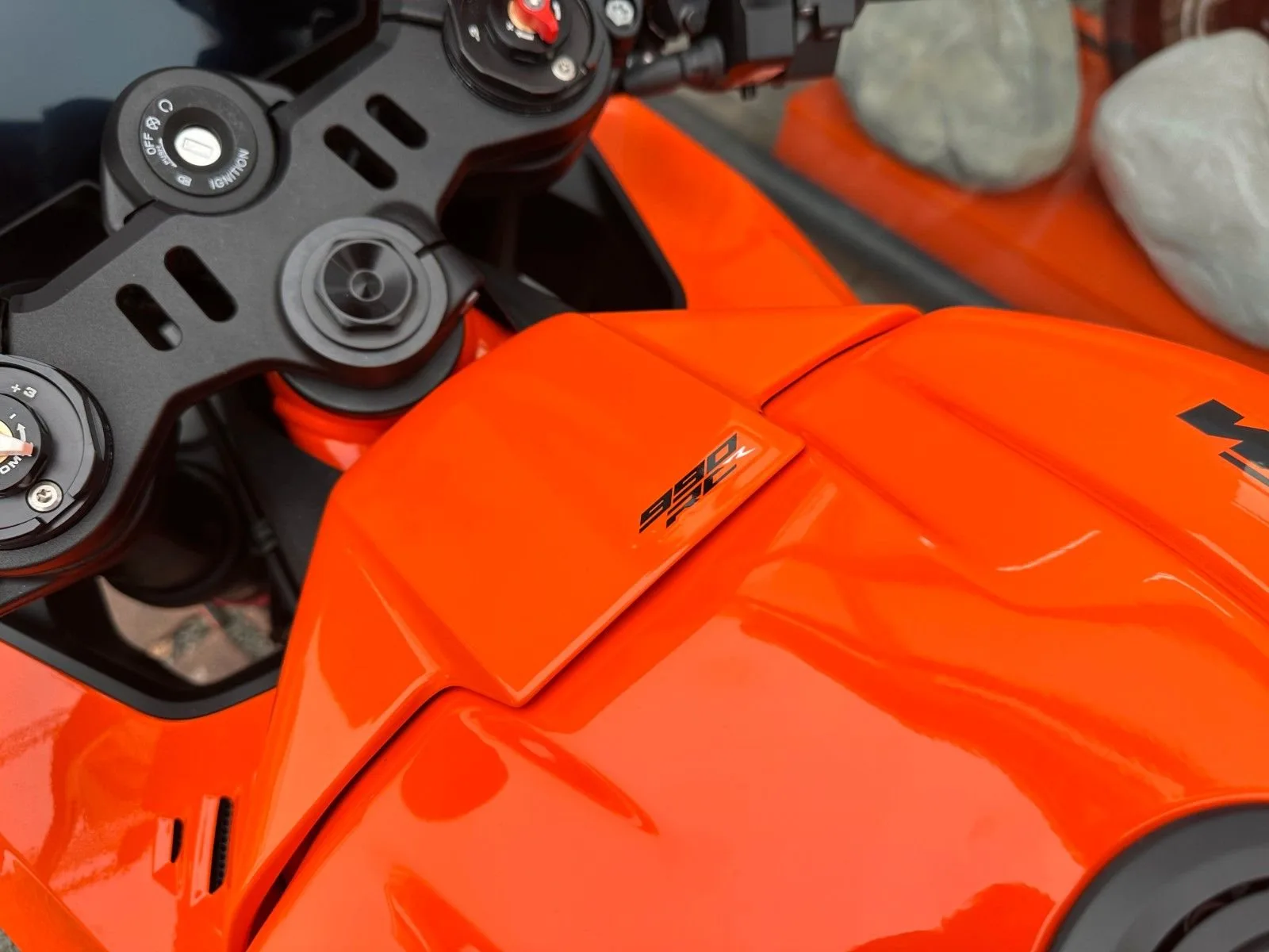 KTM 990 RC R I Beide Farben I 2,99% Finanzierung