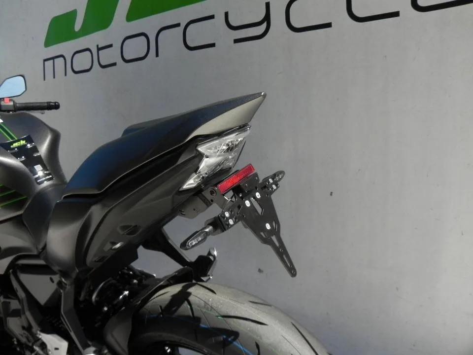 Kawasaki Ninja 650