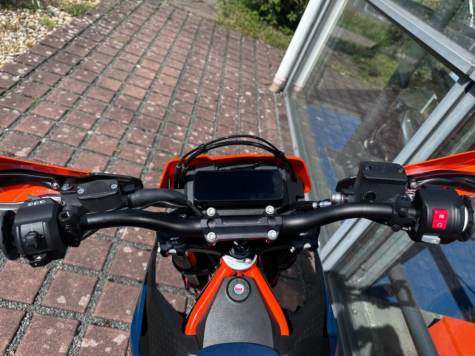 KTM 690 SMC R