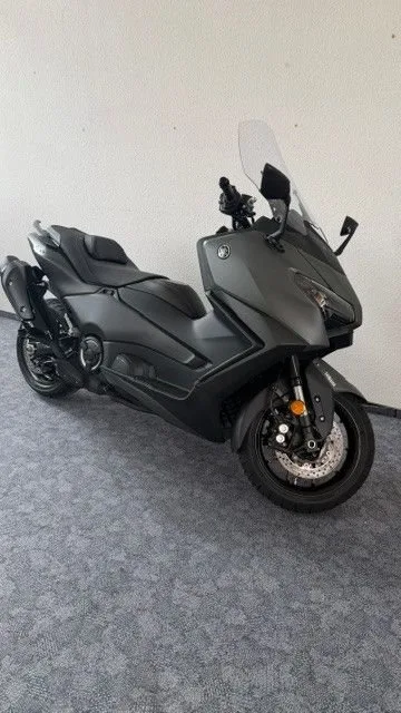 Yamaha TMAX