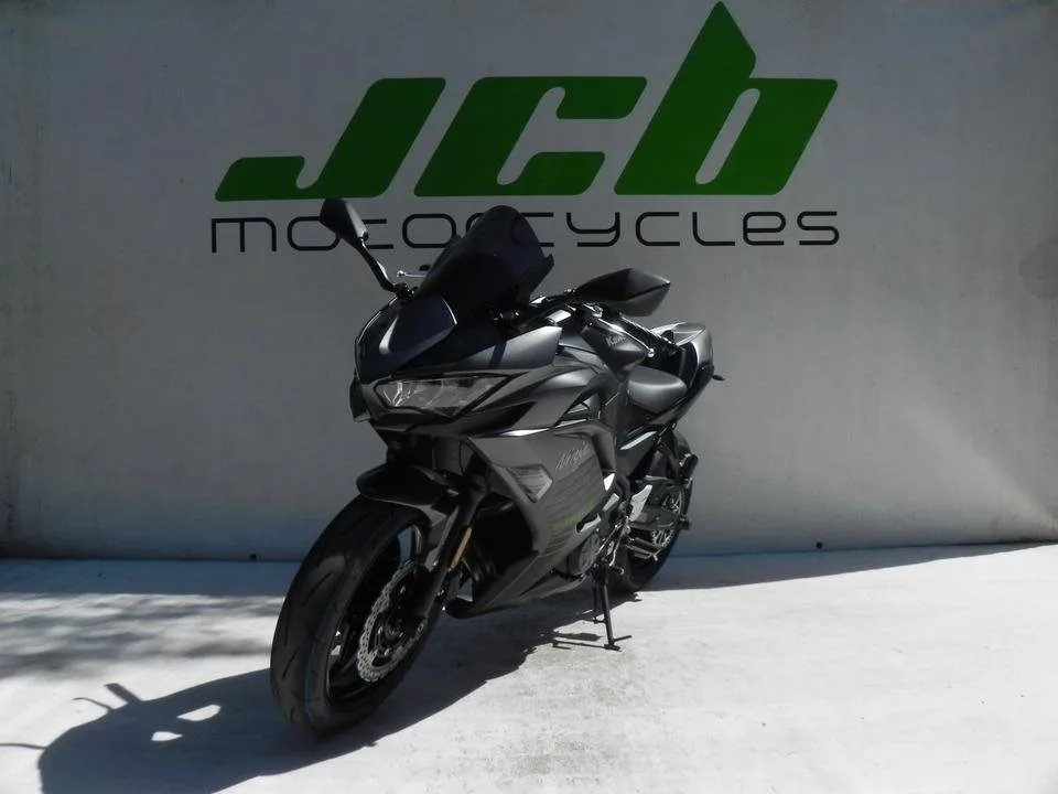 Kawasaki Ninja 650
