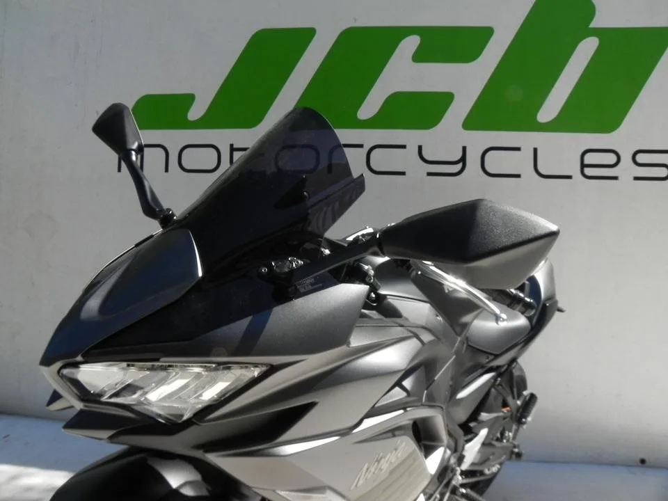 Kawasaki Ninja 650