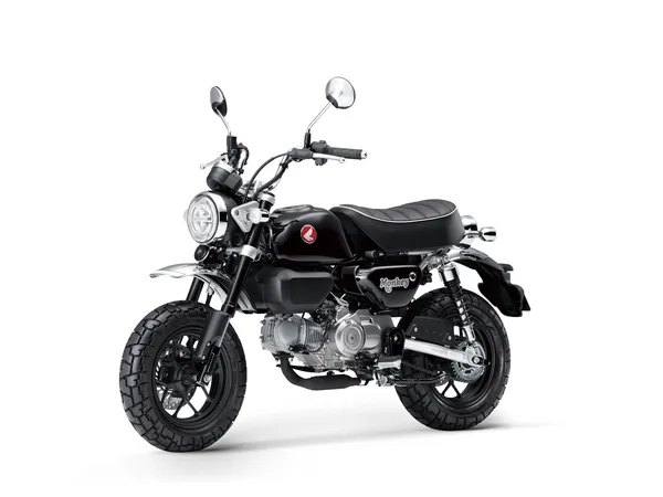 Honda Monkey 125 - 6 Jahre Garantie - SOFORT VERFÜGBAR