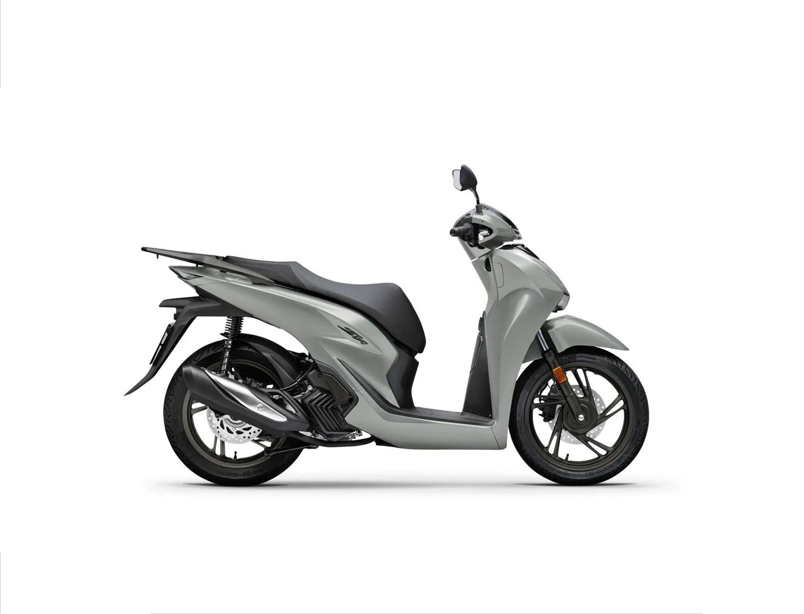 Honda SH125i mit Smart Topcase - SOFORT VERFÜGBAR