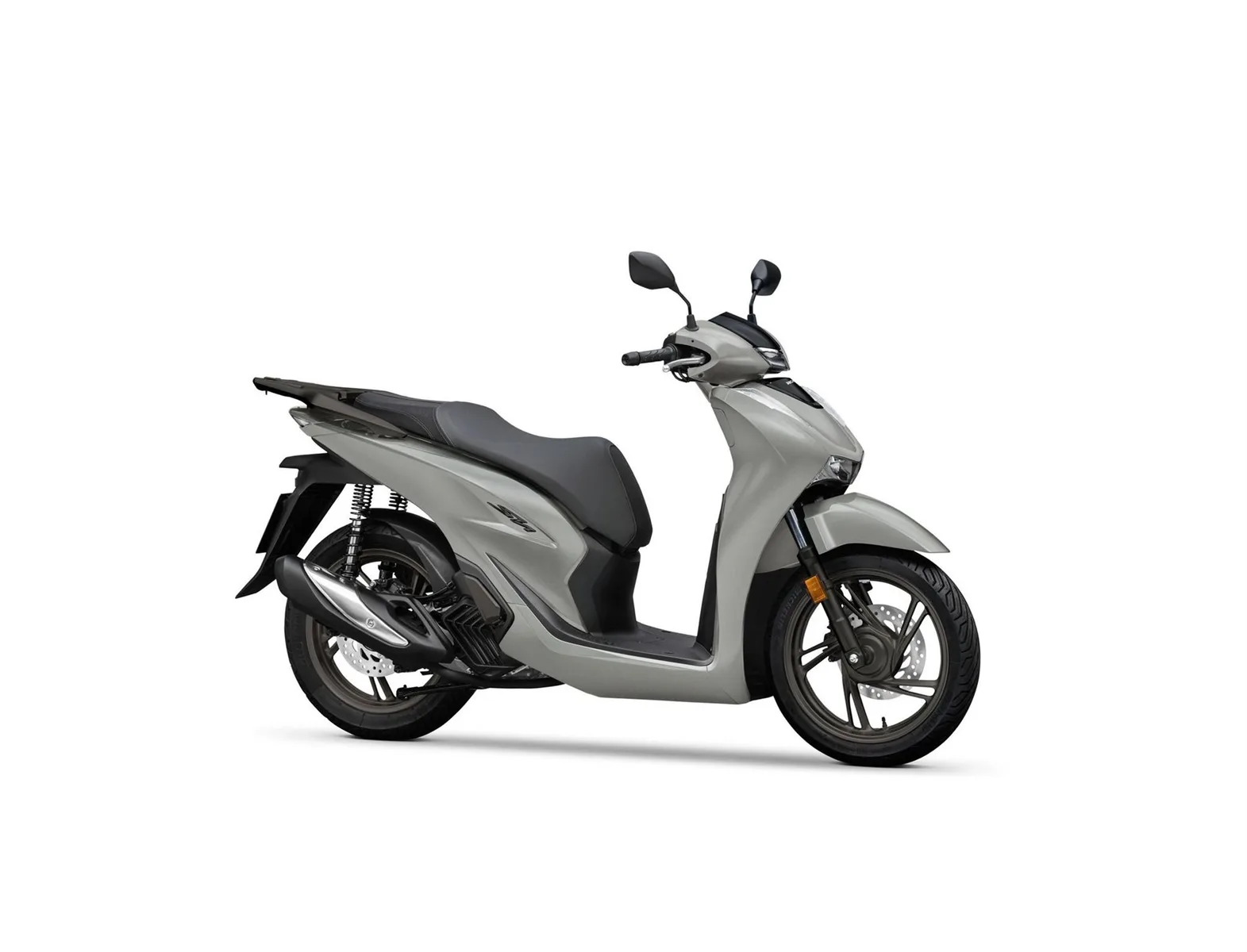 Honda SH125i mit Smart Topcase - SOFORT VERFÜGBAR