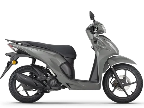 Honda Vision 110 - sofort verfügbar - 6 Jahre Garantie - SOFORT VERFÜGBAR - DEAL DAYS