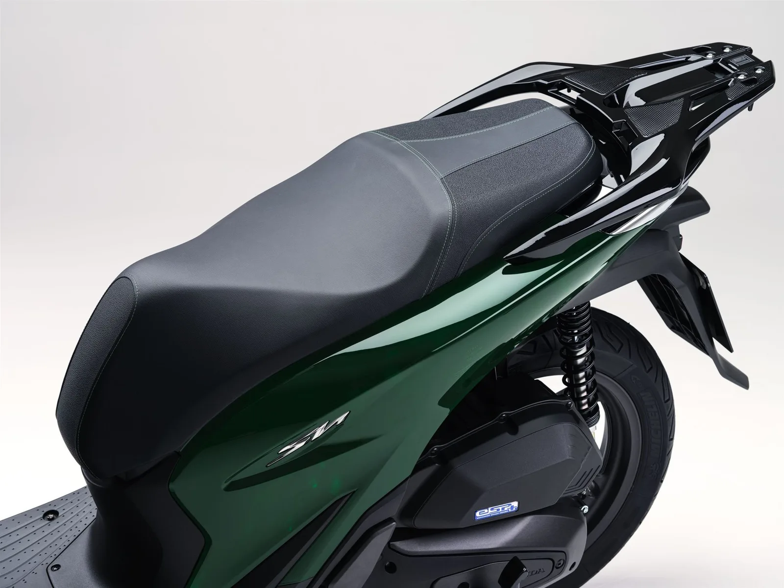 Honda SH125i mit Smart Topcase - SOFORT VERFÜGBAR