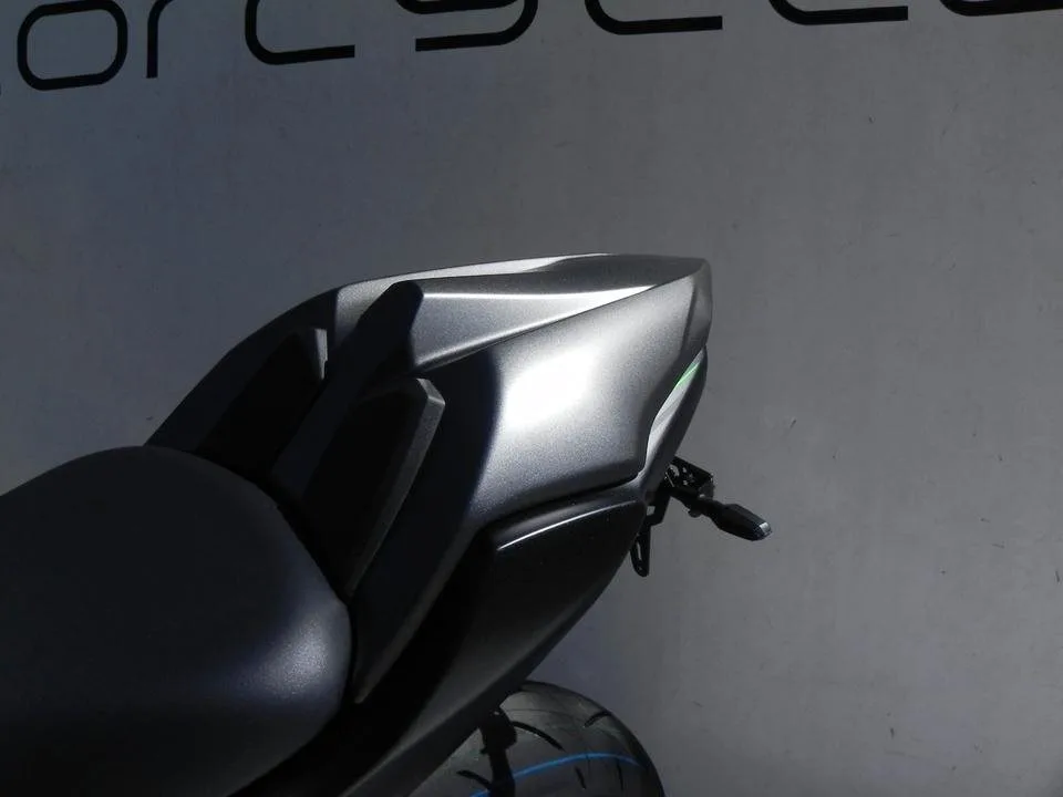 Kawasaki Ninja 650