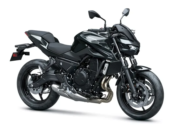 Kawasaki Z650 S