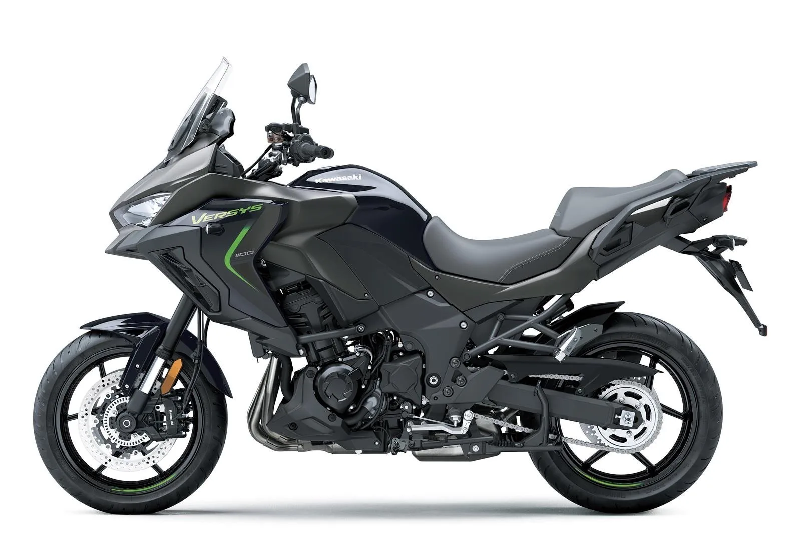 Kawasaki Versys 1100