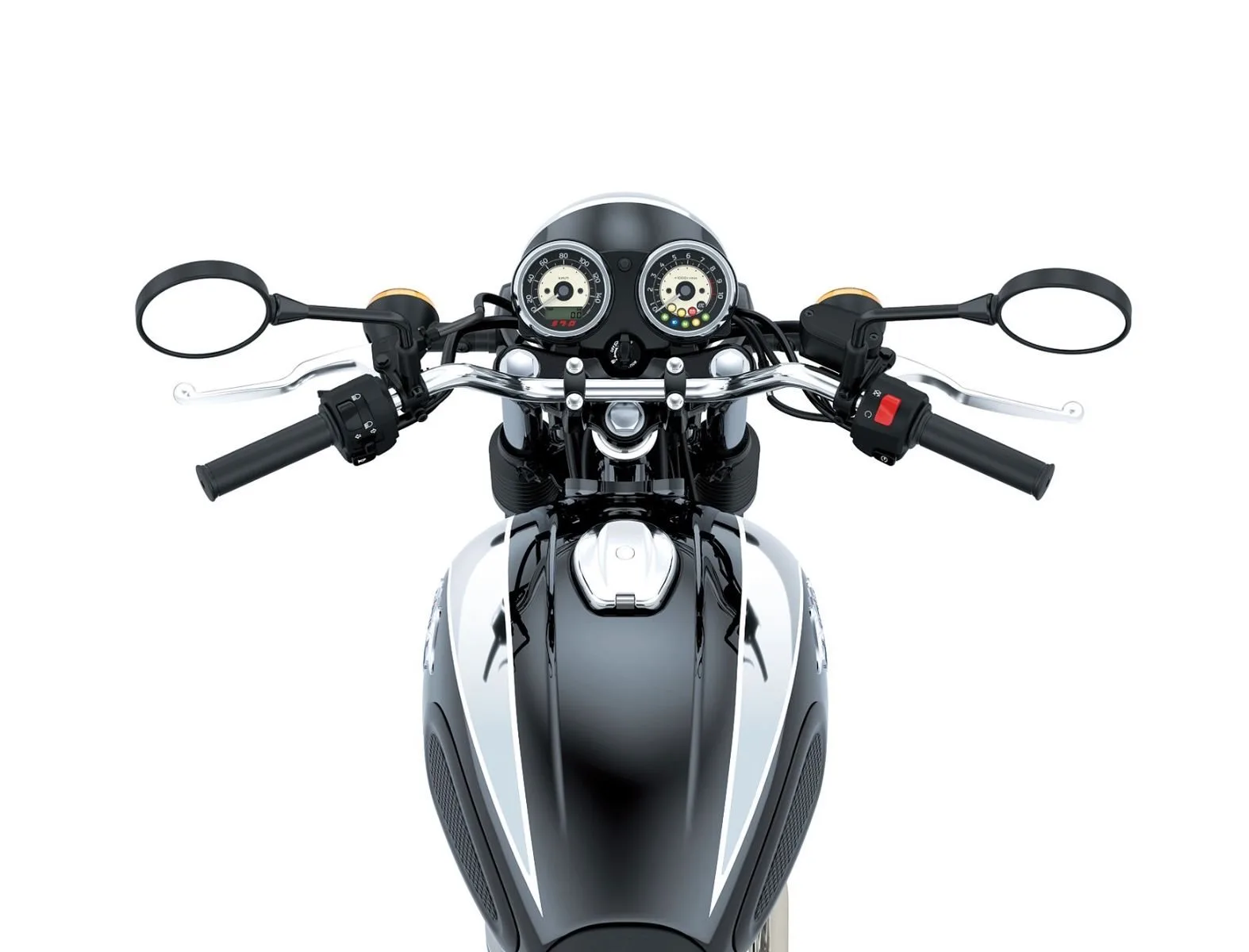 Kawasaki Meguro S1