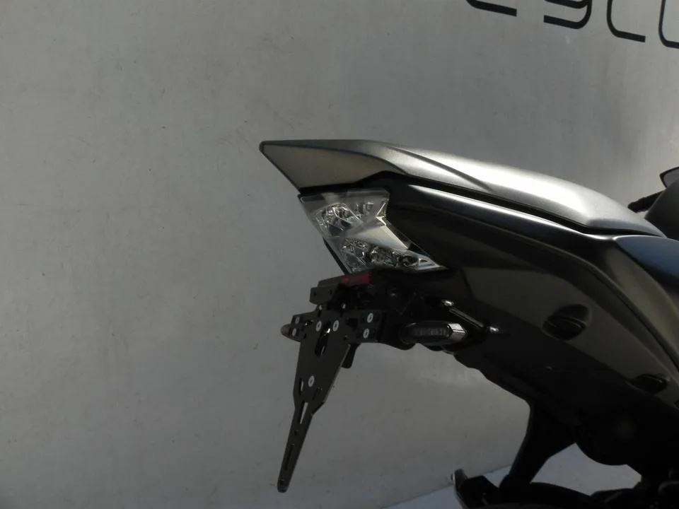 Kawasaki Ninja 650