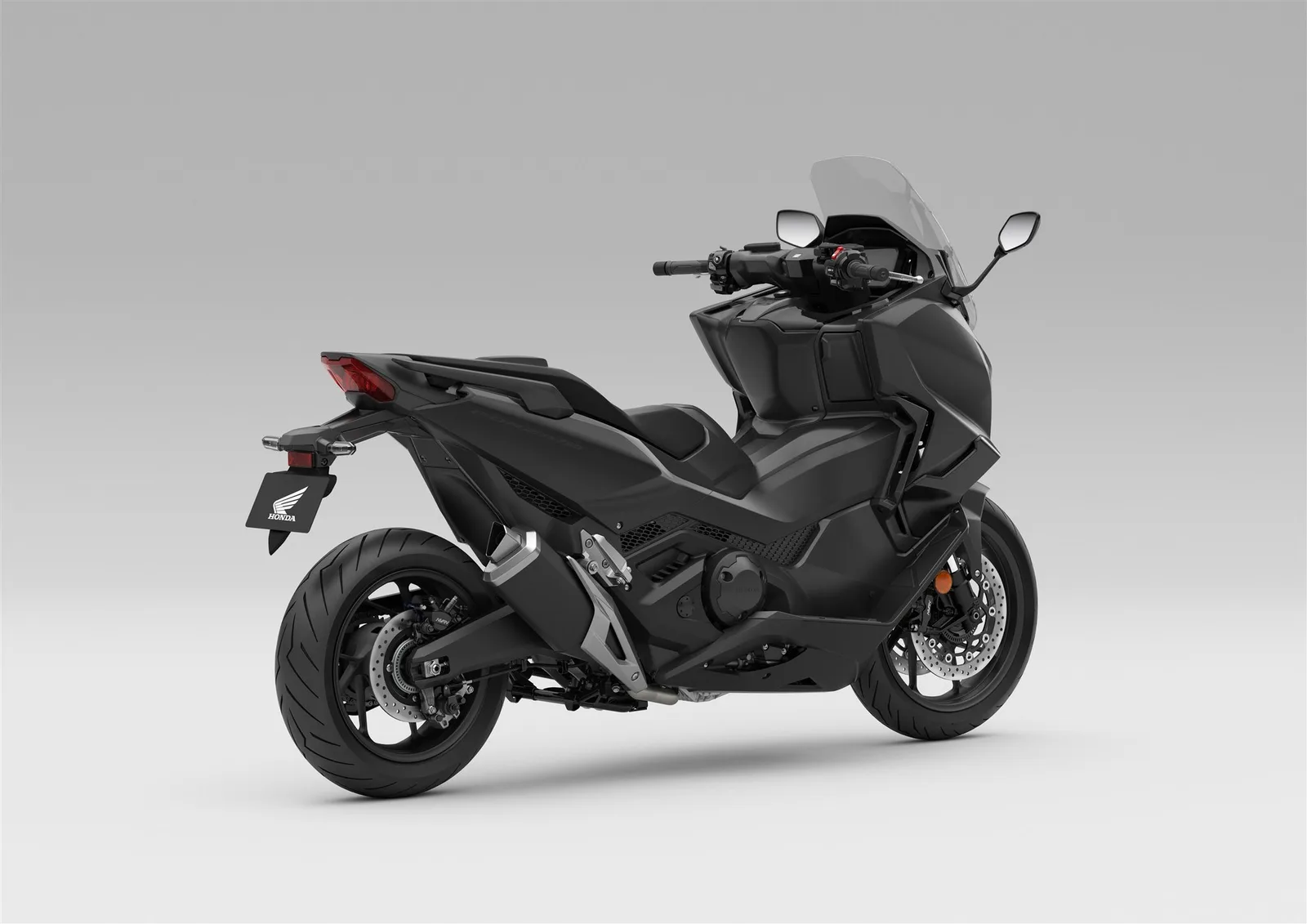 Honda Forza 750 Neufahrzeug mit 75km