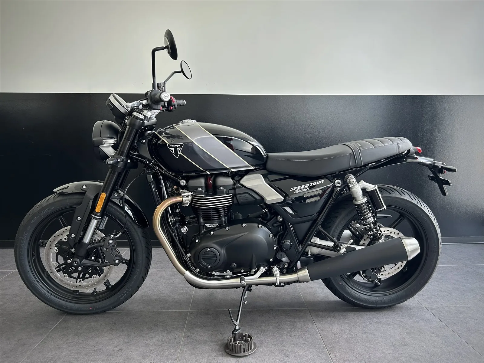 Triumph Speed Twin 900 \*Sonderpreis\*