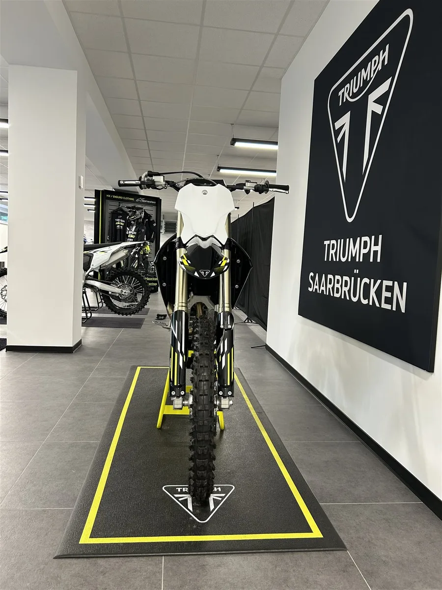 Triumph TF 450-X \*Sonderpreis\*