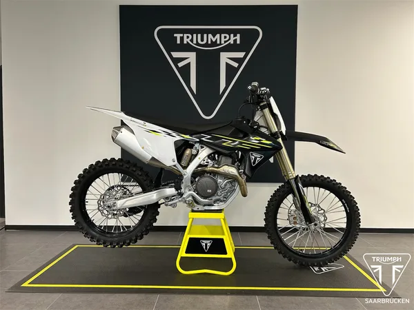 Triumph TF 450-X \*Sonderpreis\*