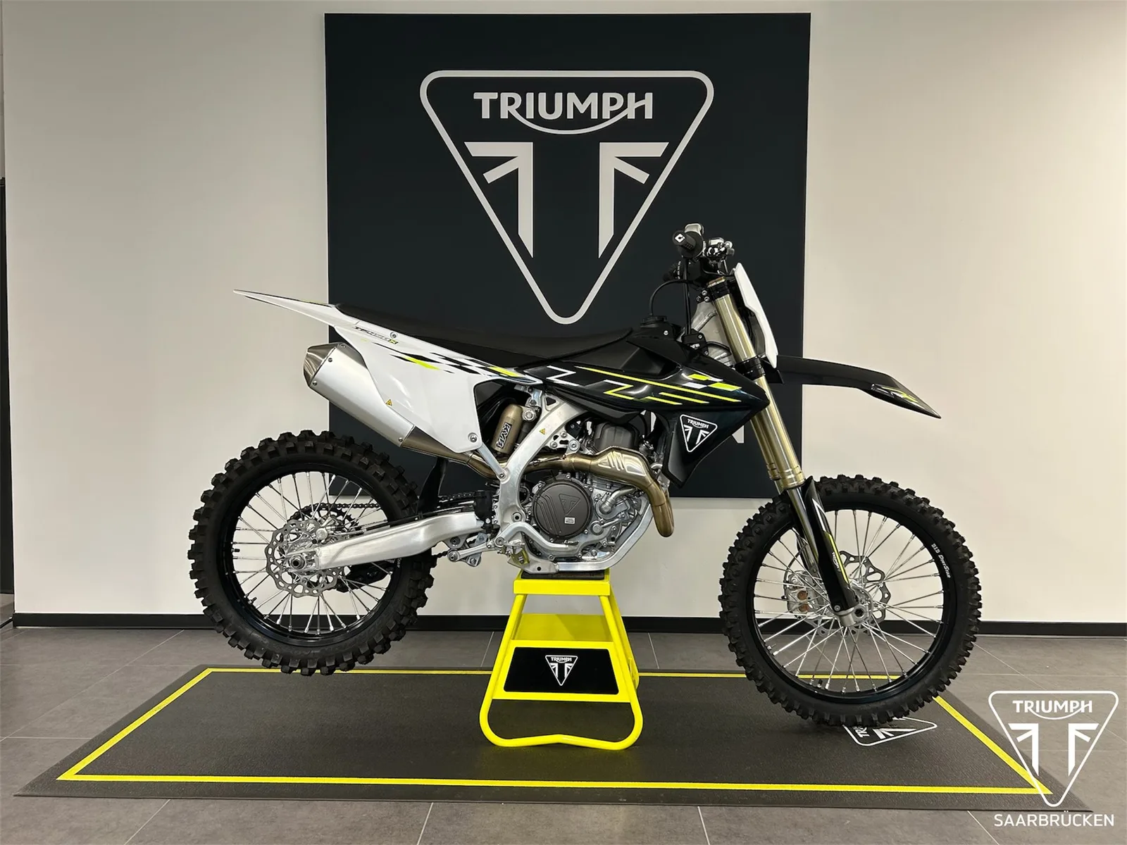 Triumph TF 450-X \*Sonderpreis\*