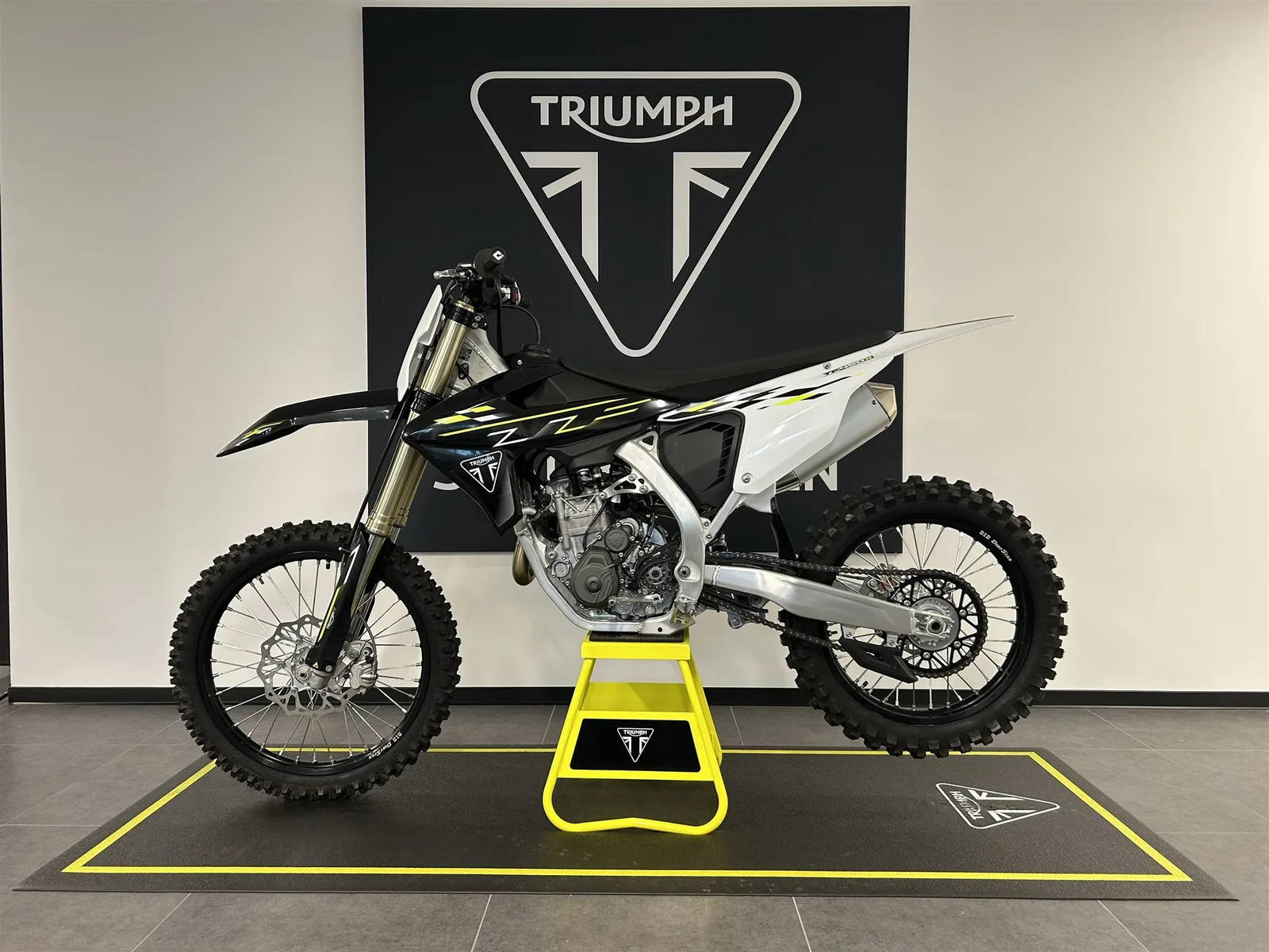 Triumph TF 450-X \*Sonderpreis\*