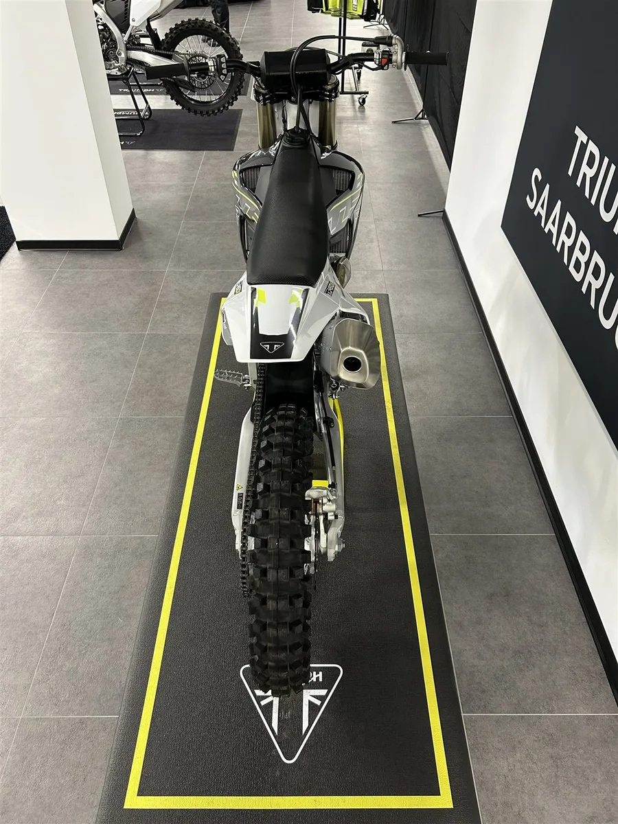 Triumph TF 450-X \*Sonderpreis\*