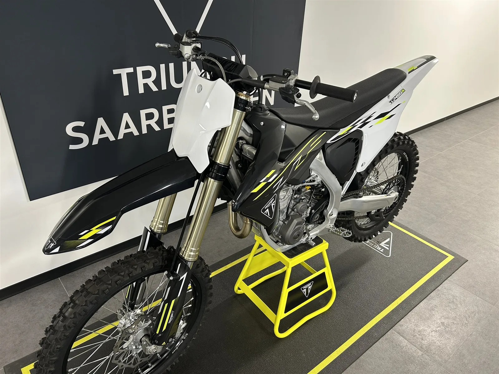 Triumph TF 450-X \*Sonderpreis\*